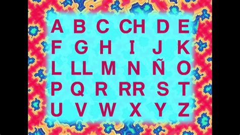 The Spanish Alphabet - YouTube Music. Sign in. New recommendations. 0:00 / 0:00. Provided to YouTube by Amuseio AB The Spanish Alphabet · Rockamani Learn Spanish ℗ Rockamani Released on: 2021-01-11 Producer: Faktapop Composer: Vidar ...